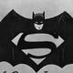 Illustration for article titled Its a Kryptonian Killing Spree in the 1949 Trailer for iBatman v. Superman/i